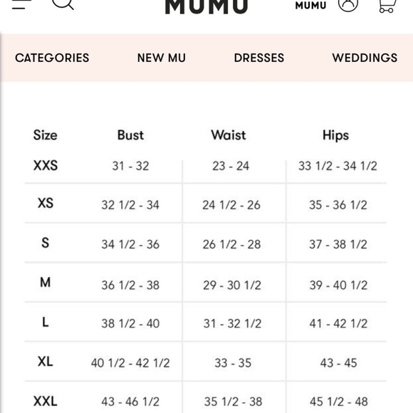 Show Me Your MuMu NWT Kendall VBack ALine Dress - Picture 13 of 13